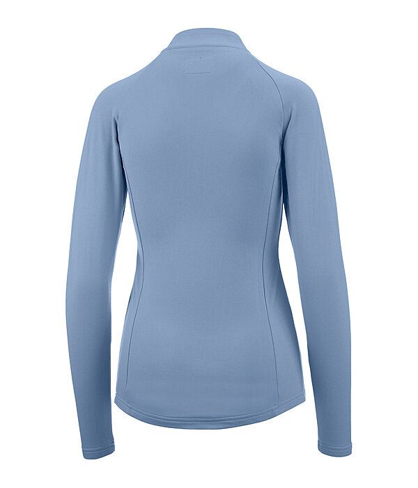 Performance-Stretch-Langarmshirt Anna