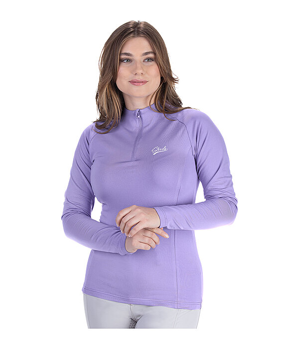 Performance-Stretch-Langarmshirt Anna