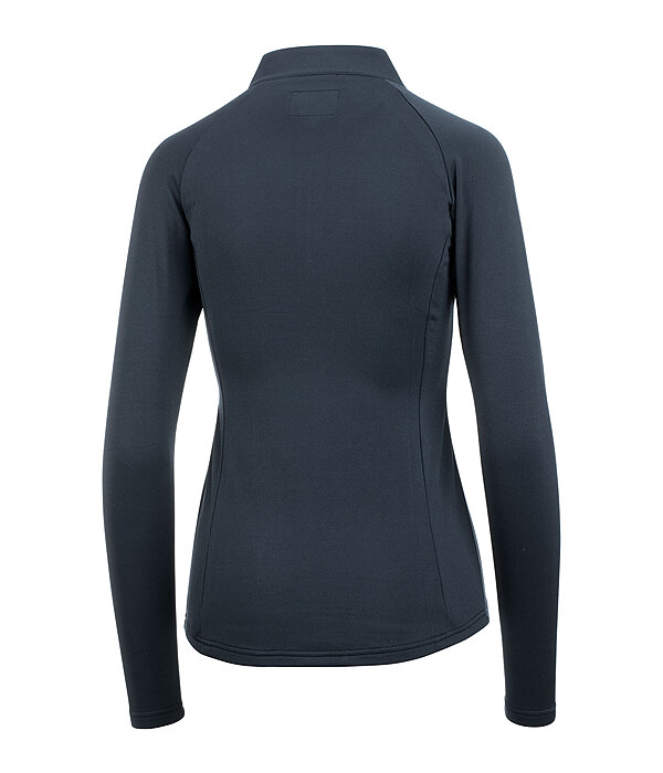 Performance-Stretch-Langarmshirt Anna