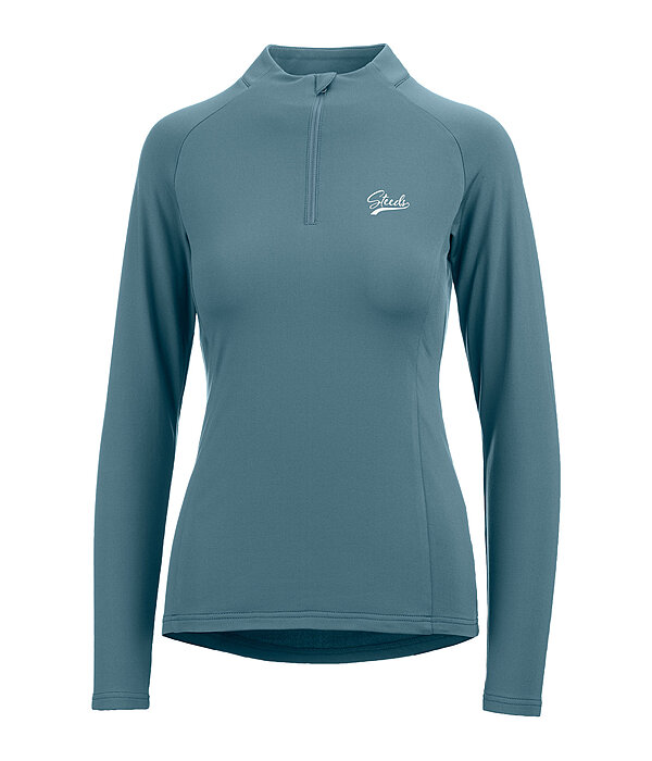 Performance-Stretch-Langarmshirt Anna