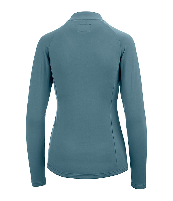 Performance-Stretch-Langarmshirt Anna