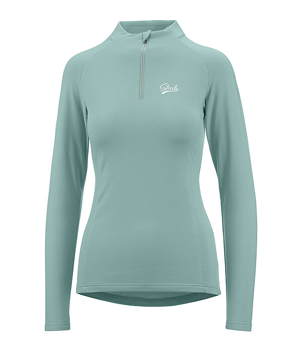 Performance-Stretch-Langarmshirt Anna