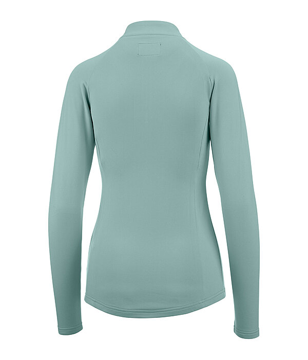 Performance-Stretch-Langarmshirt Anna