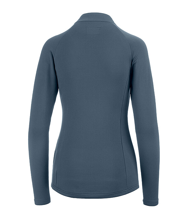 Performance-Stretch-Langarmshirt Anna