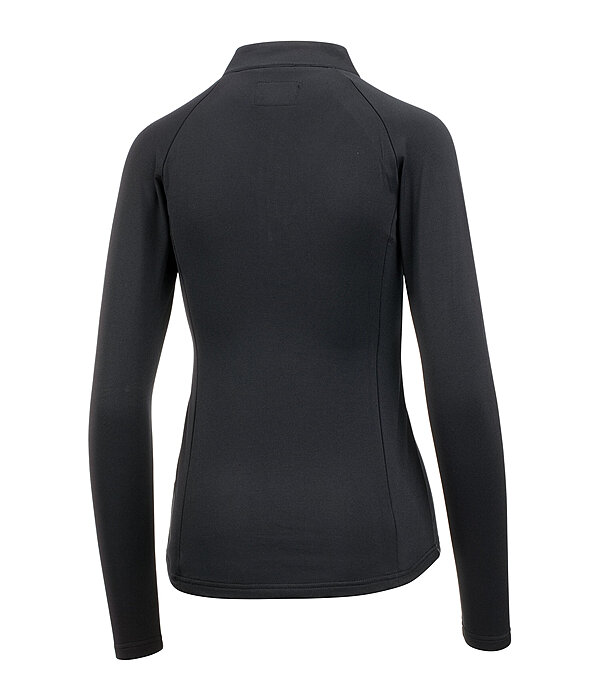 Performance-Stretch-Langarmshirt Anna