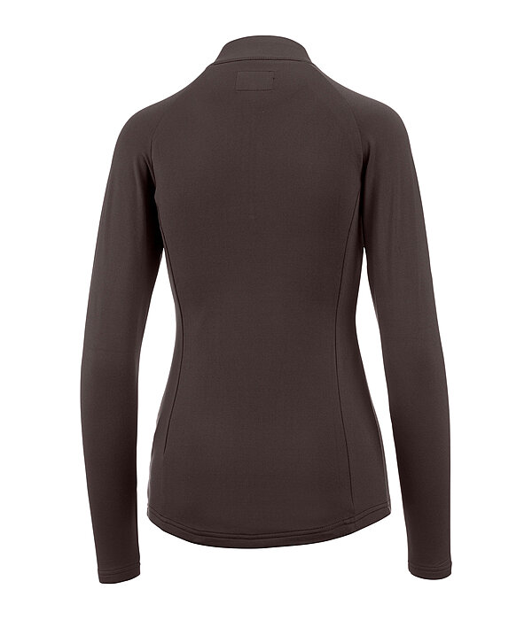 Performance-Stretch-Langarmshirt Anna