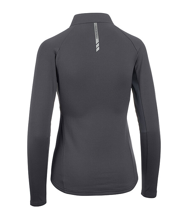 Performance-Stretch-Langarmshirt Zoe