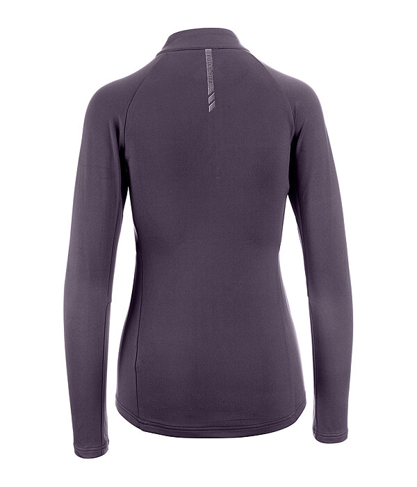 Performance-Stretch-Langarmshirt Zoe