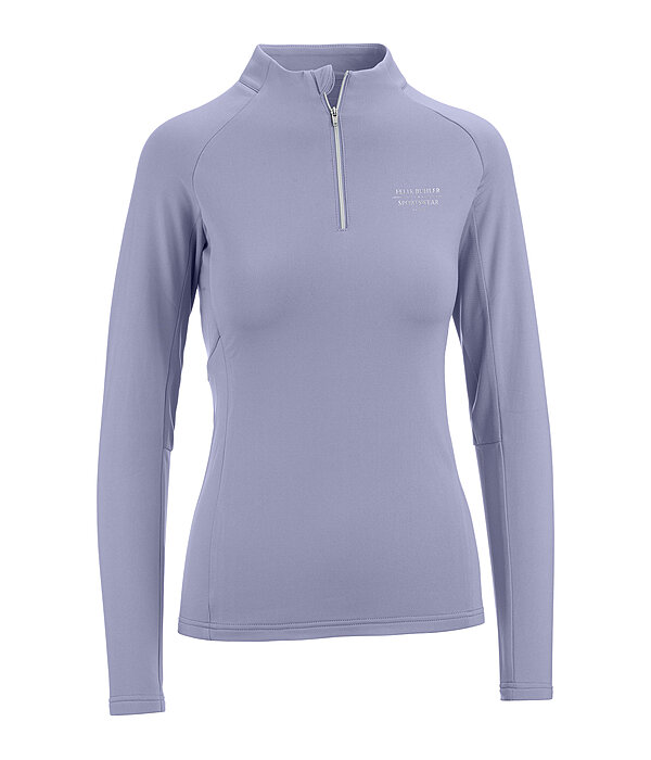 Performance-Stretch-Langarmshirt Zoe