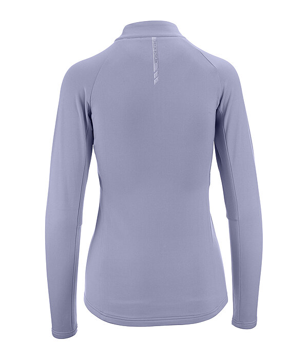 Performance-Stretch-Langarmshirt Zoe