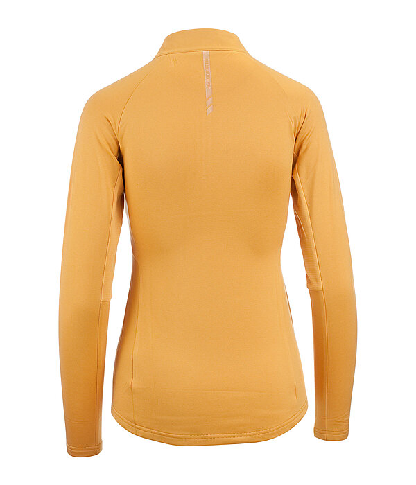 Performance-Stretch-Langarmshirt Zoe