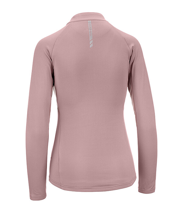 Performance-Stretch-Langarmshirt Zoe