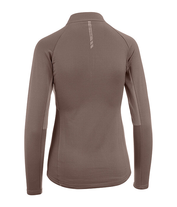 Performance-Stretch-Langarmshirt Zoe