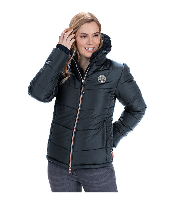 Stepp-Reitjacke Cayla