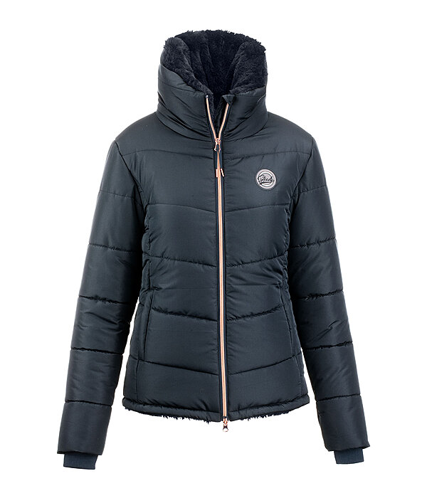 Stepp-Reitjacke Cayla