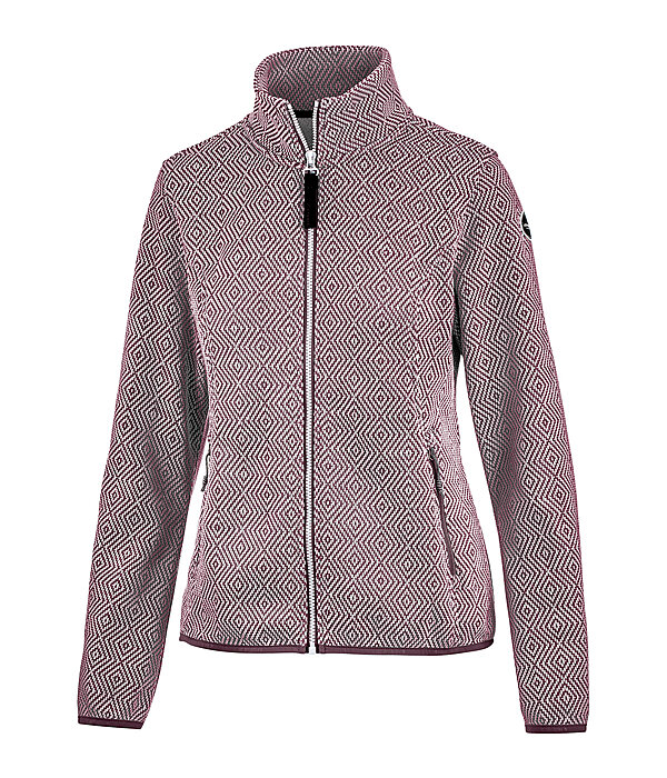 Strickfleecejacke Aulti