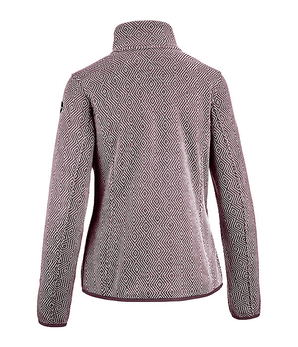 Strickfleecejacke Aulti