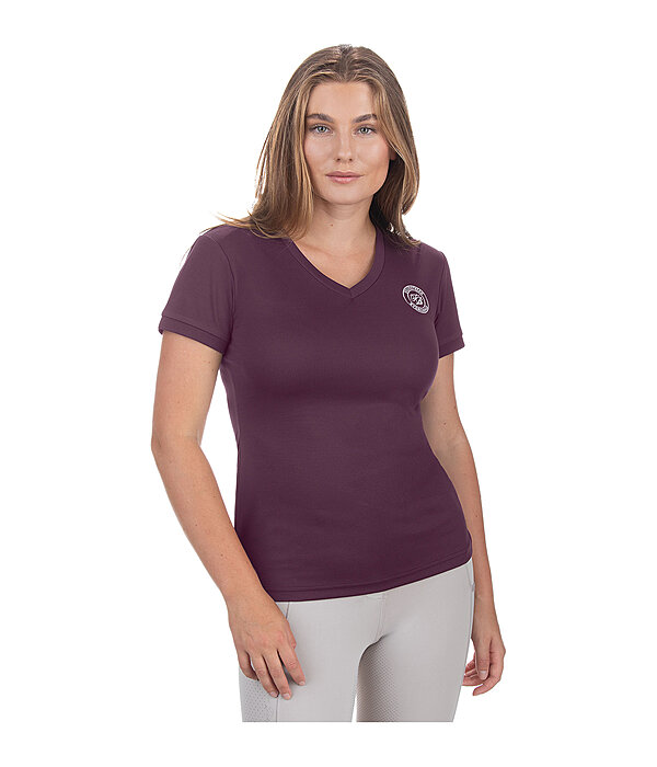 Funktions-T-Shirt Nela