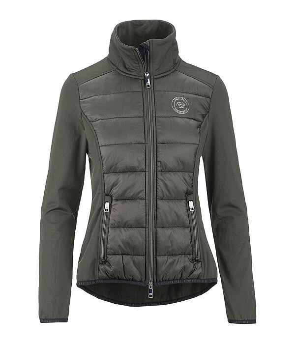 Kombi-Stretchjacke Lilly