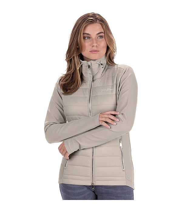 Funktions-Kombi-Reitjacke Lia