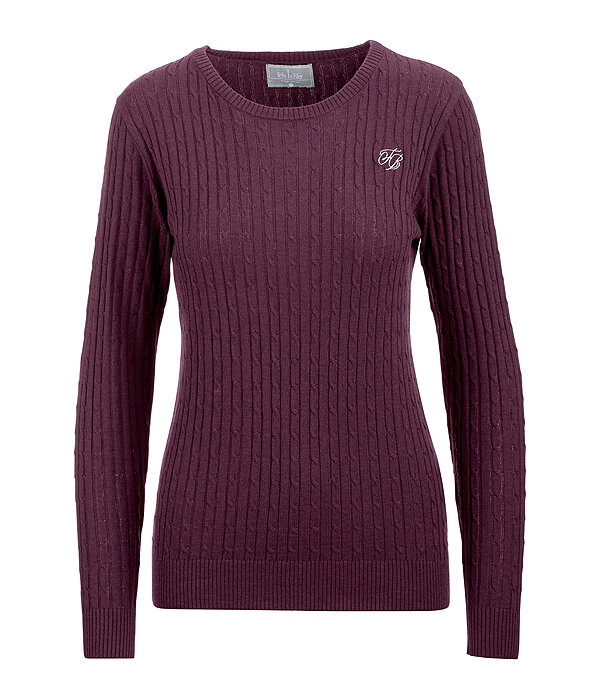 Strickpullover Holly