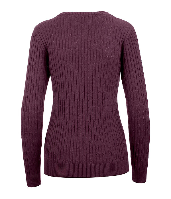 Strickpullover Holly