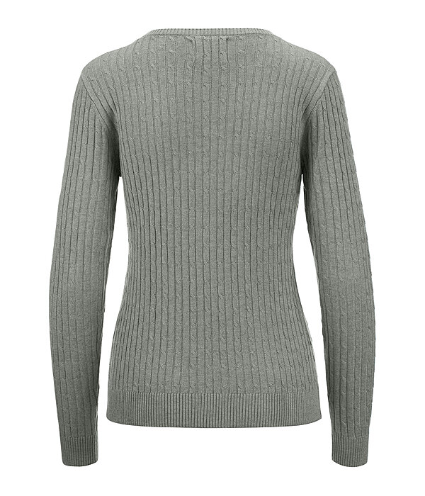 Strickpullover Holly