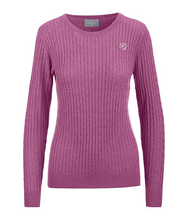 Strickpullover Holly
