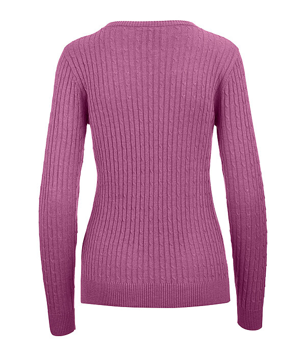 Strickpullover Holly