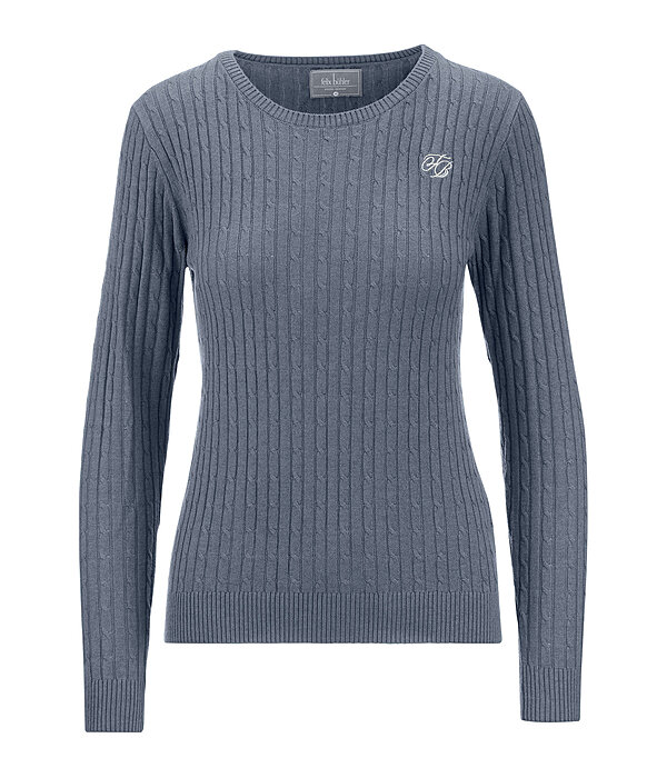 Strickpullover Holly