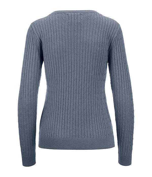 Strickpullover Holly