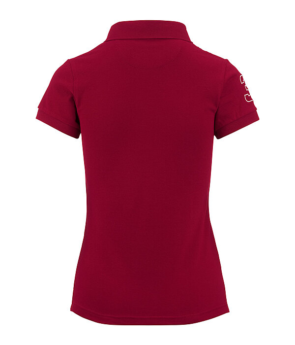 Poloshirt Libby