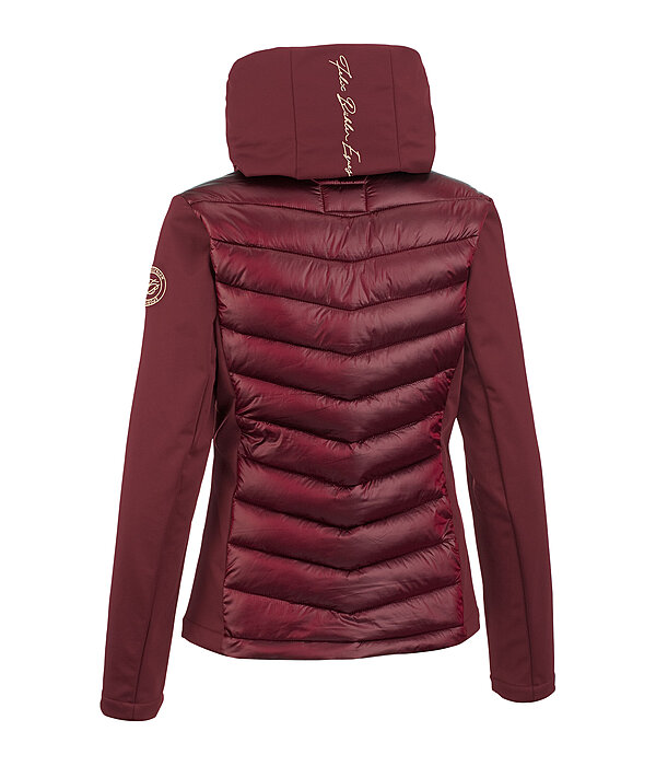 Kombi-Reitjacke Amber