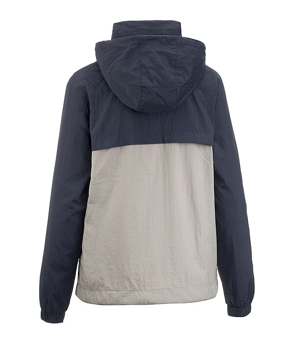 Pull-On Windbreaker Celine