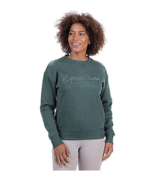 Sweatpullover Cleo