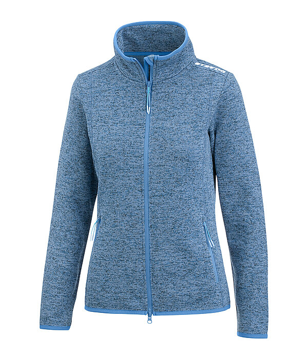 Strickfleecejacke Emmi