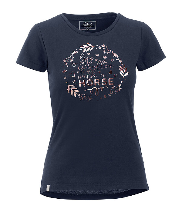 T-Shirt Flora