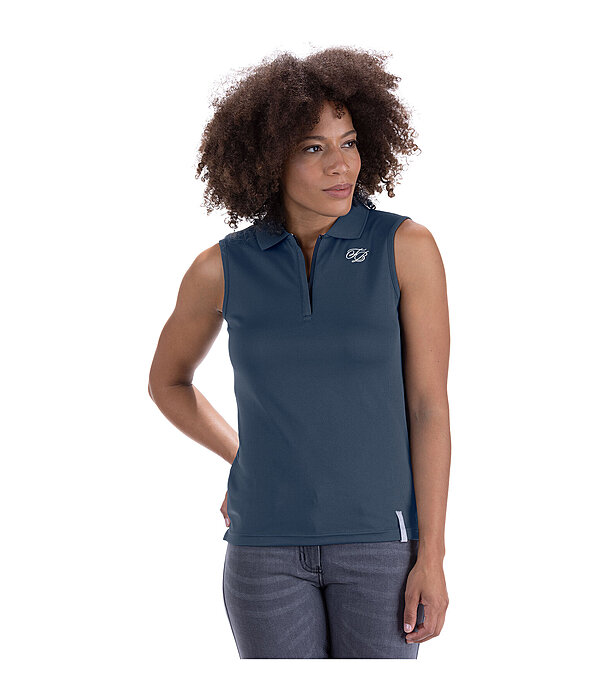 Funktions-Poloshirt Jess