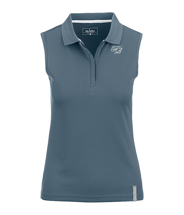 Funktions-Poloshirt Jess