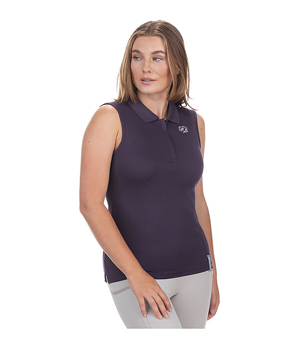 Funktions-Poloshirt Jess