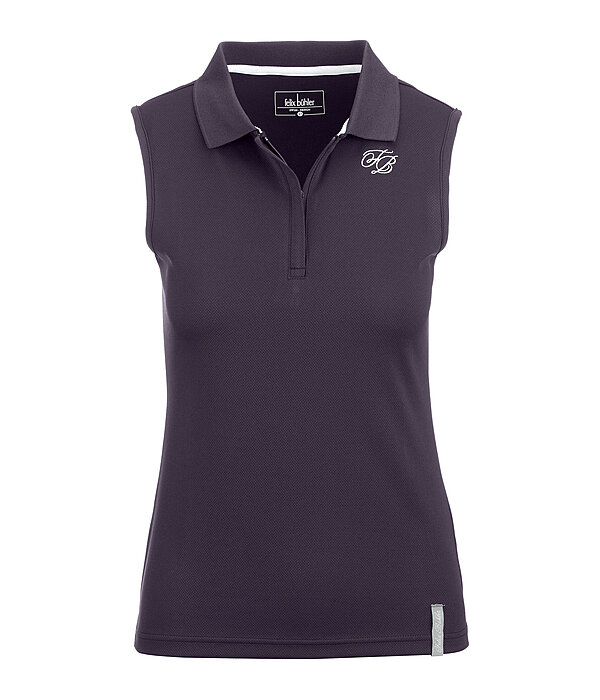 Funktions-Poloshirt Jess