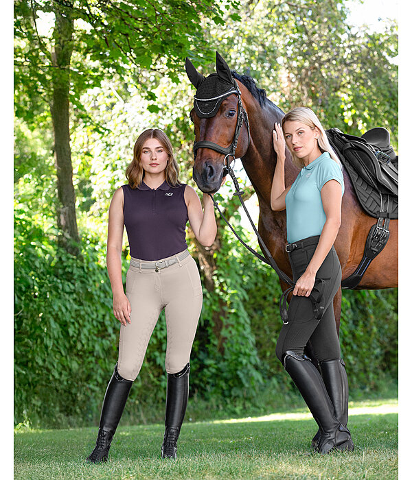Funktions-Poloshirt Jess