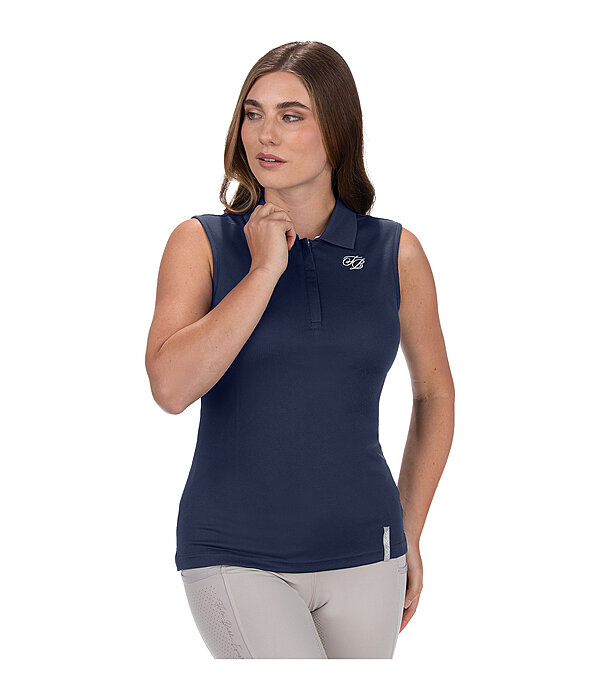 Funktions-Poloshirt Jess