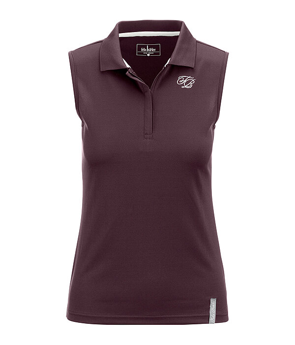 Funktions-Poloshirt Jess