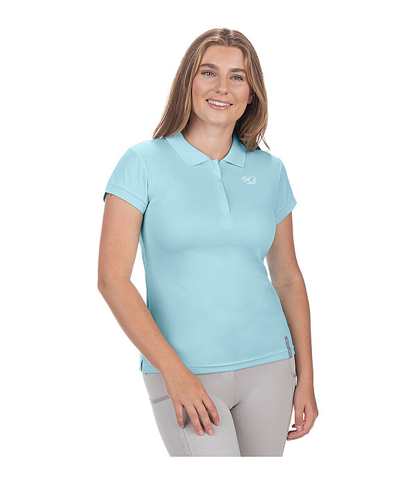 Funktions-Poloshirt Noele