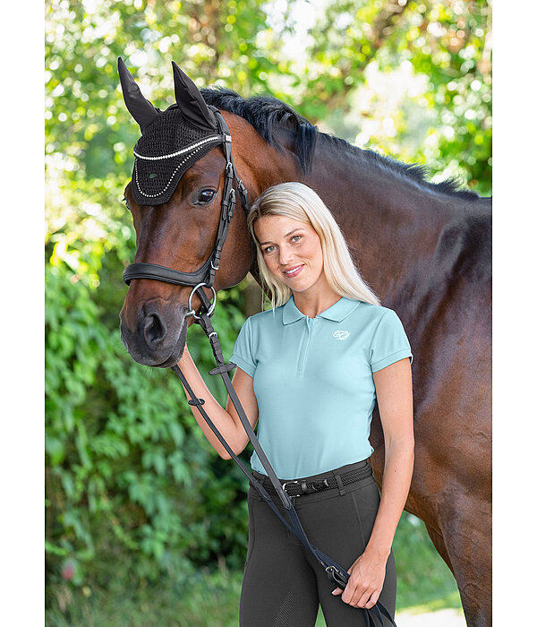 Funktions-Poloshirt Noele