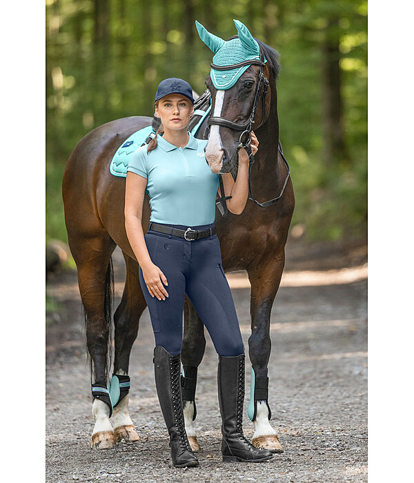 Funktions-Poloshirt Noele