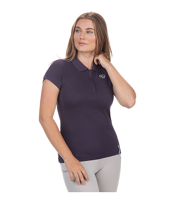 Funktions-Poloshirt Noele