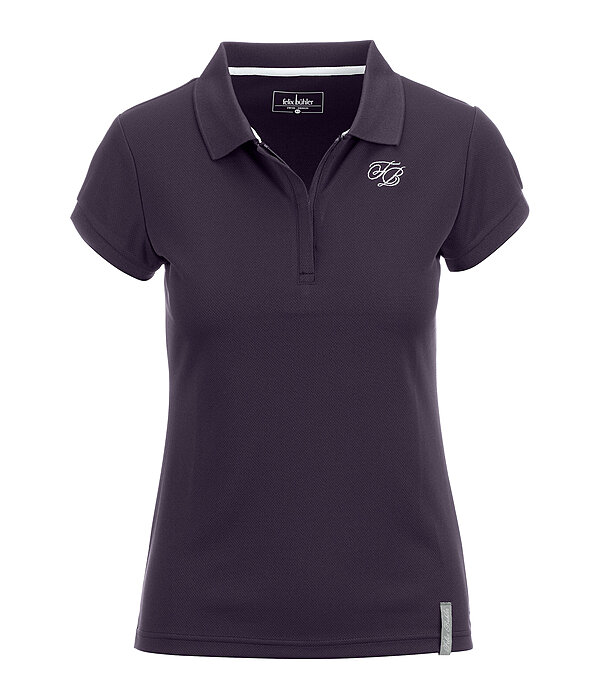 Funktions-Poloshirt Noele