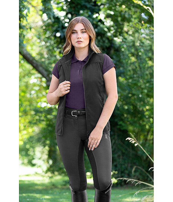 Funktions-Poloshirt Noele